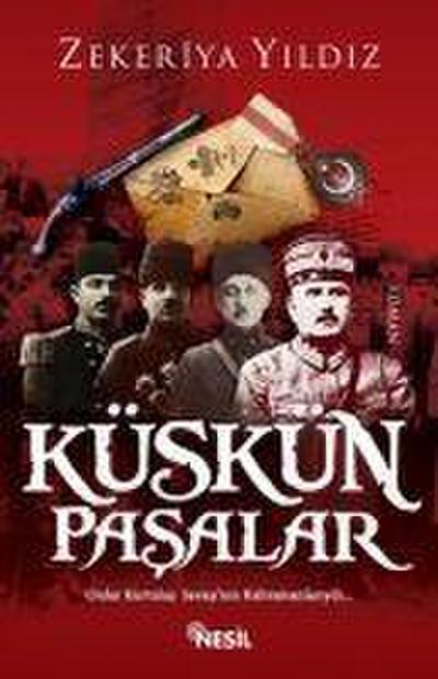 Küskün Pasalar
