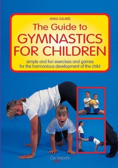 The Guide to Gymanastics for Children