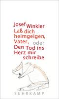 Laß dich heimgeigen, Vater, oder Den Tod ins Herz mir schreibe