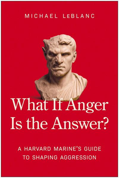 What If Anger Is the Answer?
