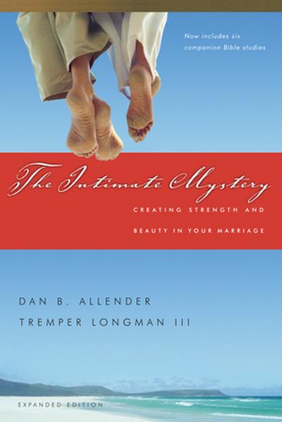 The Intimate Mystery