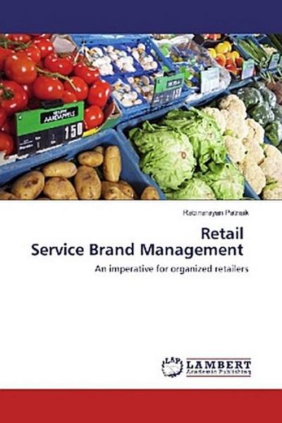 Retail Service Brand Management