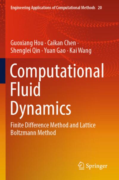 Computational Fluid Dynamics
