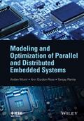 Modeling and Optimization of Parallel and Distribu