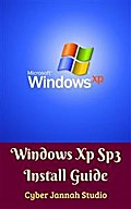Windows Xp Sp3 Install Guide
