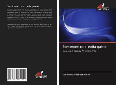 Sentimenti caldi nella quiete