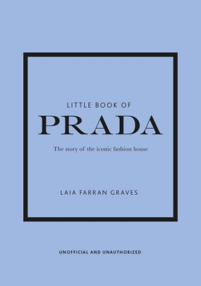 Little Book of Prada