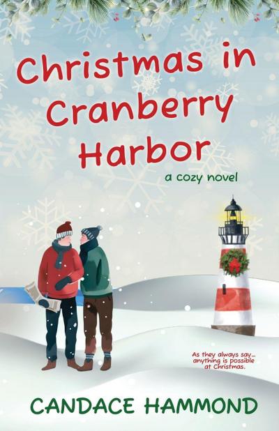 Christmas in Cranberry Harbor