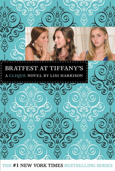 Bratfest at Tiffany’s