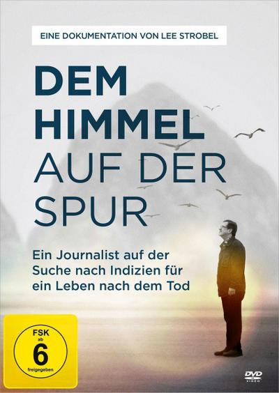 Dem Himmel auf der Spur (DVD), DVD-Video