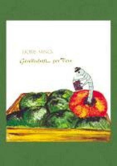 Gesellschaft per Vers