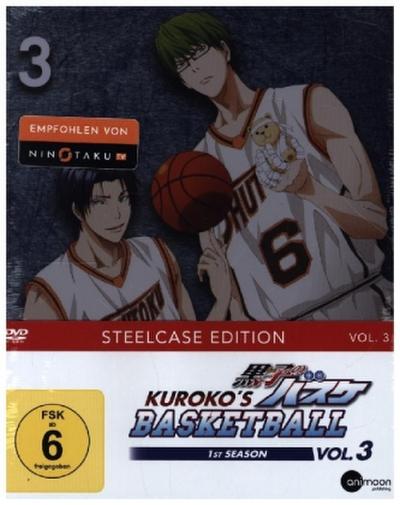 Kurokos Basketball