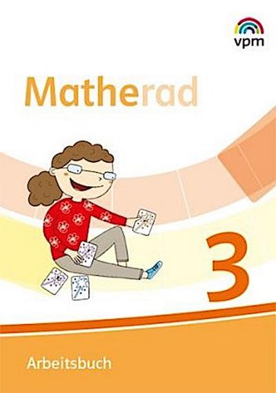Matherad 3