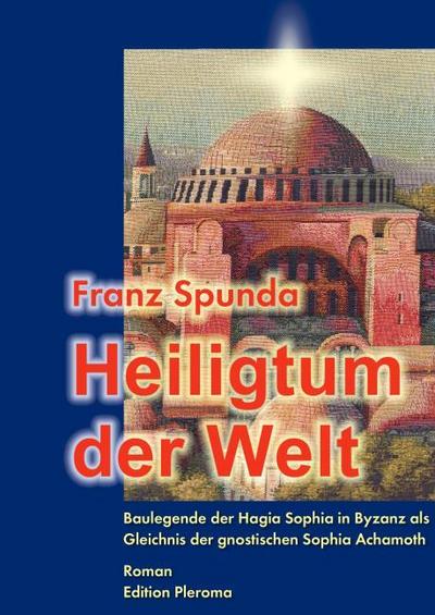 Heiligtum der Welt