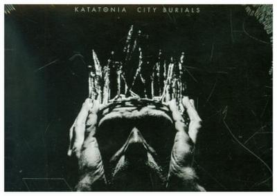 City Burials