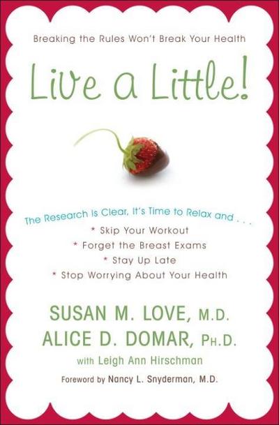 Live a Little!