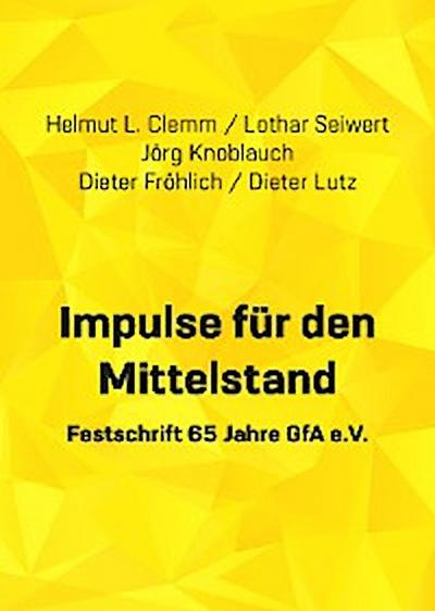 Impulse für den Mittelstand