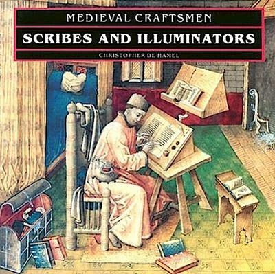 Scribes and Illuminators