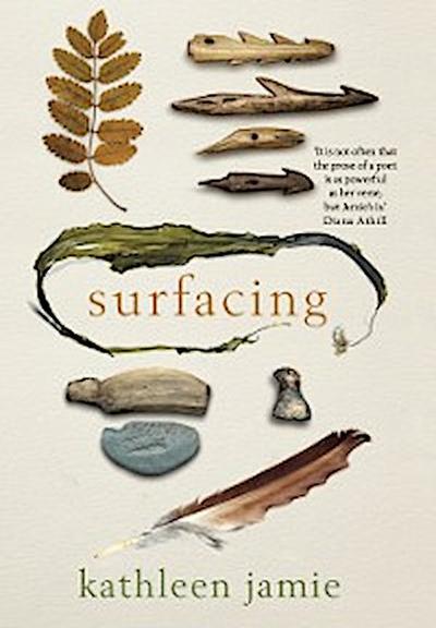 Surfacing