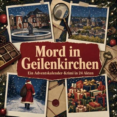 Mord in Geilenkirchen