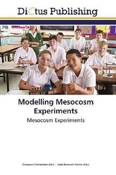Modelling Mesocosm Experiments
