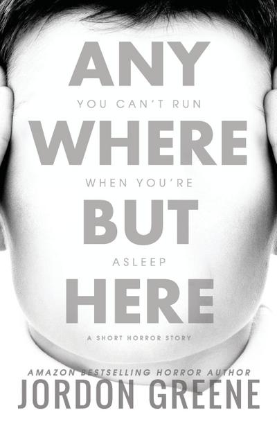 Anywhere But Here