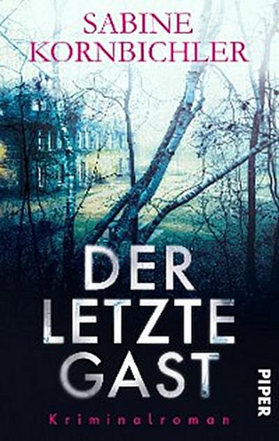 Der letzte Gast