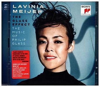 The Glass Effect, 2 Audio-CDs