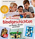 Die 12 schönsten Bibelgeschichten zum Spielen, Bas