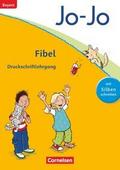 Jo-Jo Fibel - Grundschule Bayern