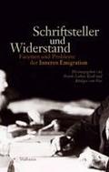 Schriftsteller/Widerstand