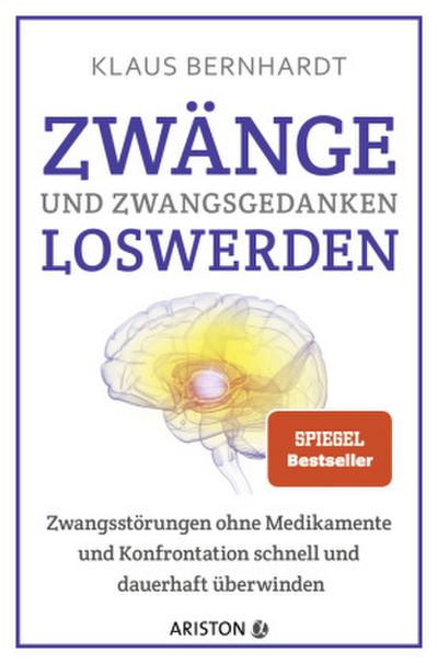 Zwänge und Zwangsgedanken loswerden