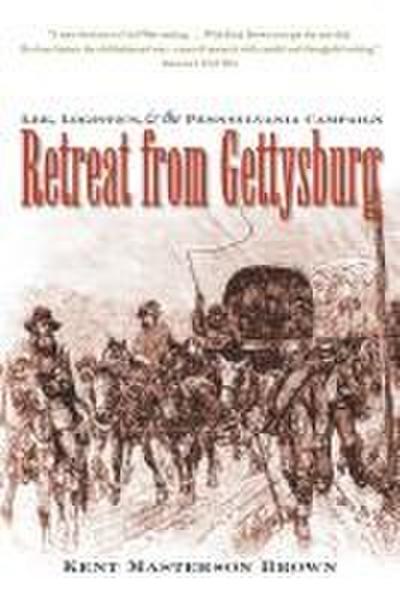 Retreat from Gettysburg