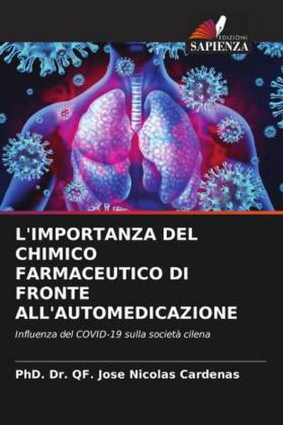 L’IMPORTANZA DEL CHIMICO FARMACEUTICO DI FRONTE ALL’AUTOMEDICAZIONE