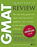 The Official Guide for GMAT Quantitative Review