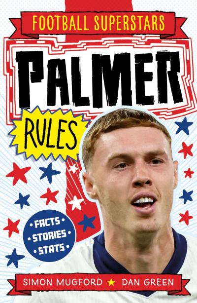 Football Superstars: Palmer Rules