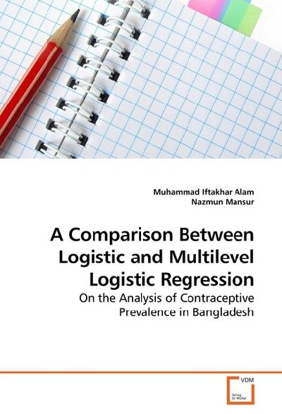 A Comparison Between Logistic and Multilevel Logistic Regression