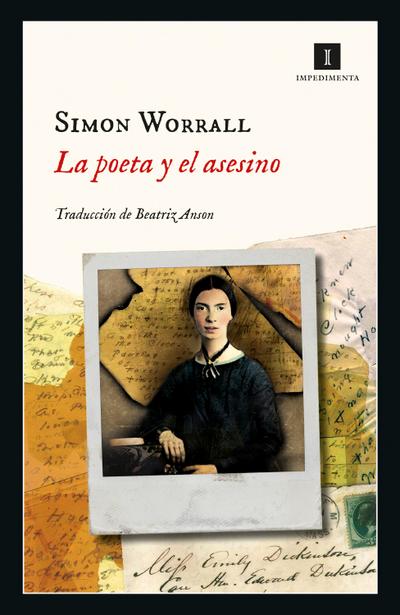 La poeta y el asesino