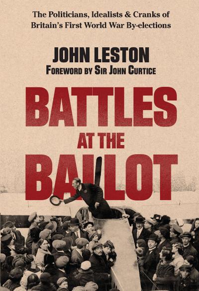 Battles at the Ballot