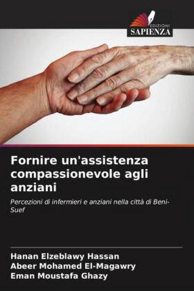 Fornire un’assistenza compassionevole agli anziani