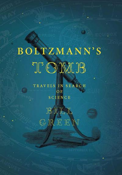 Boltzmann’s Tomb
