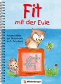 Fit mit der Eule - 3. Schuljahr