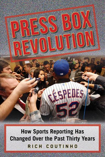 Press Box Revolution