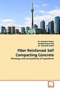 Fiber Reinforced Self Compacting Concrete