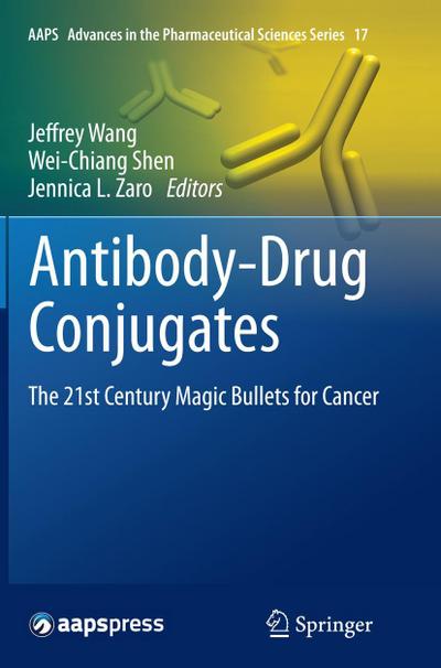 Antibody-Drug Conjugates