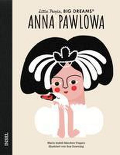 Anna Pawlowa