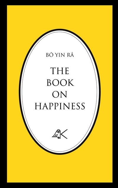 The Book on Happiness