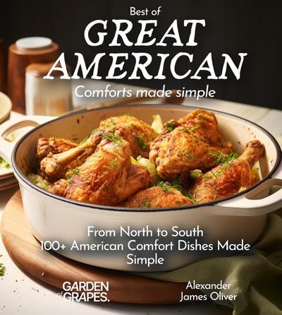 Best of Great American Cookbook