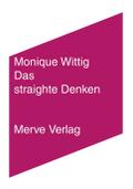 Das straighte Denken