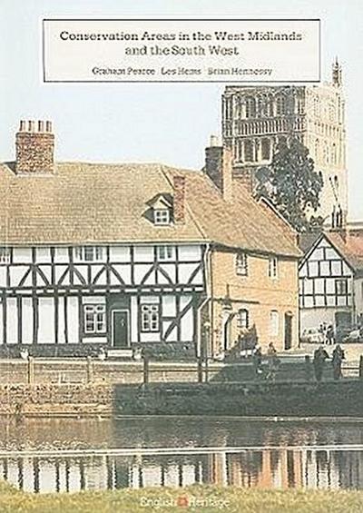 CONSERVATION AREAS IN WEST MID